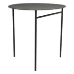 Zone Denmark Tavolo Disc, nero, immagine prodotto