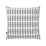 Artek Siena cushion cover, 40 x 40 cm, grey - light grey
