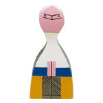 Vitra Bambola Wooden Doll No. 15