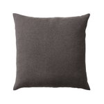 &Tradition Coussin Collect Linen SC28, 50 x 50 cm, slate