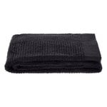 Zone Denmark Asciugamano da bagno Classic, 70 x 140 cm, nero, immagine prodotto