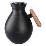 Rosendahl Stay Warm  thermos jug, 1,0 L, black, product image