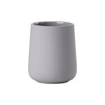 Zone Denmark Tazza per spazzolini Nova One, grigio gabbiano, immagine prodotto