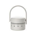 Zone Denmark Timer da cucina Singles, grigio caldo, immagine prodotto