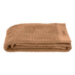 Zone Denmark Classic Badetuch, 70 x 140 cm, Mandarine, produktbild
