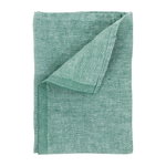 Lapuan Kankurit Usva napkin, aspen green
