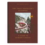 Cozy Publishing The Train Traveller's Handbook – A Guide to Europe's Tracks, immagine prodotto