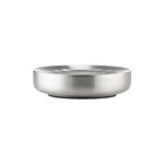 Zone Denmark Ume soap dish, steel, product image