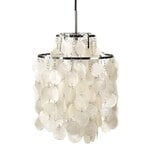 Verpan Fun 2DM pendant, product image