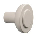 Zone Denmark Sensu hook, 5 x 4,2 cm, sand birch, view 1