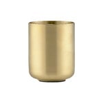 Zone Denmark Ume toothbrush mug, brass, product image
