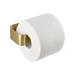 Zone Denmark Ume Toilettenpapierhalter, Messingoptik, produktbild