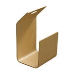 Artek Porte-revues/Support pour bois de chauffage Kanto, bouleau