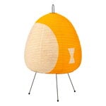 Vitra Akari 1AY table lamp, product image