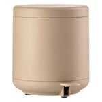 Zone Denmark Ume pedal bin, camel, view 1