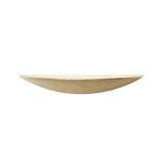 Audo Copenhagen Gridy Fungi shelf, medium, light oak, product image