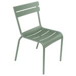 Fermob Luxembourg chair, cactus, product image