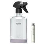 Kinfill Glass and Mirror Cleaner starter kit, Cucumis