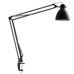 Luxo Lampe de bureau LED L-1, noir
