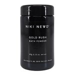 Niki Newd Gold Rush Bath Powder, 60 g