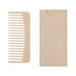 Nuori Pettine per districare, beige