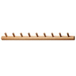 OWL Peggy 9 coat rack