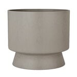 Rosendahl Flowerpot, 30 cm, sand, product image