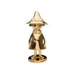 Skultuna Moomin x Skultuna Snufkin figure