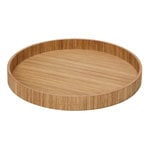 Tonfisk Design Reuna serving tray 40 cm, oak