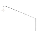 valerie_objects Hanging lamp n1, olackerad stål