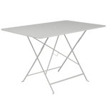 Fermob Bistro table 117 x 77 cm, steel grey