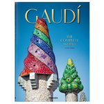 Taschen Gaudi: The Complete Works