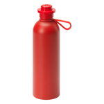 Room Copenhagen Lego thermo bottle, red, product image