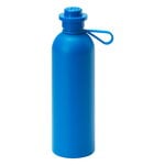 Room Copenhagen Lego thermo bottle, blue, product image