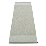 Pappelina Edit rug, 70 x 200 cm, army