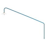 valerie_objects Hanging Lamp n1, dimmerabile, blu