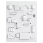 Vitra Uten.Silo RE I, white, product image