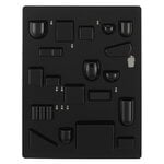 Vitra Uten.Silo RE I, black, product image