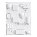 Vitra Uten.Silo RE II, white, product image