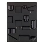 Vitra Uten.Silo RE II, black, product image