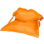 Fatboy Buggle Up bean bag, orange