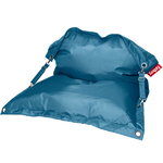 Fatboy Buggle Up bean bag, petrol