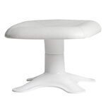 Artek Karuselli stool, white