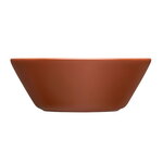 Iittala Teema bowl 15 cm, vintage brown