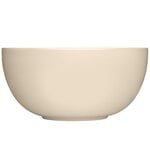 Iittala Teema serving bowl 3,4 L, linen