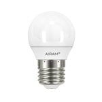 Airam LED-Deko-Glühbirne 4,9 W E27 470 lm