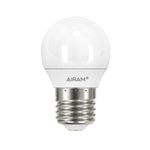 Airam LED deco bulb 3W E27 250lm, product image