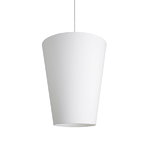 Lundia Suspension Soihtu, blanc