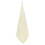 Lapuan Kankurit Osmankäämi towel/napkin, linen - yellow, product image