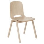 Hem Touchwood chair, natural beech